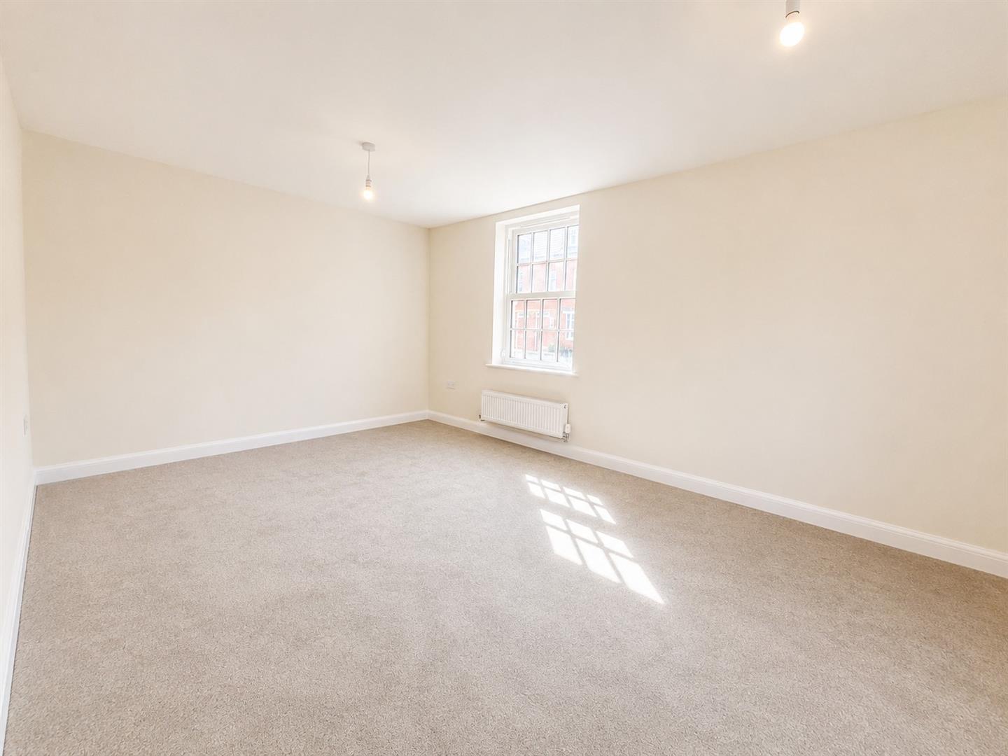 Cearle Close, Great Denham, Bedford